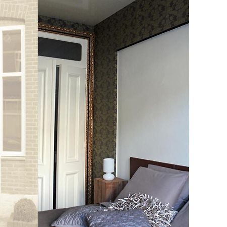 Hof, A Luxury B&B In The Center Of Eindhoven Bagian luar foto