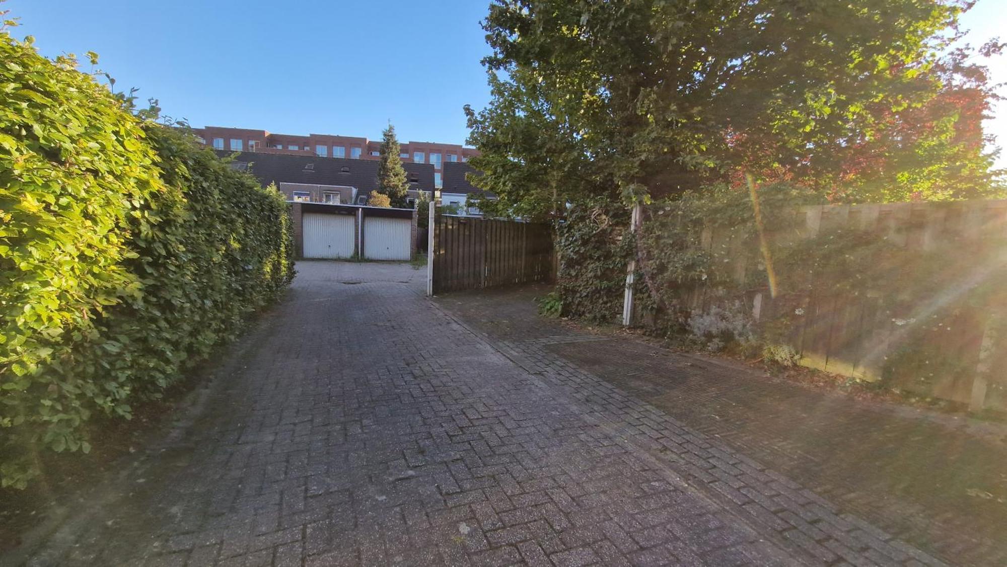 Hof, A Luxury B&B In The Center Of Eindhoven Bagian luar foto