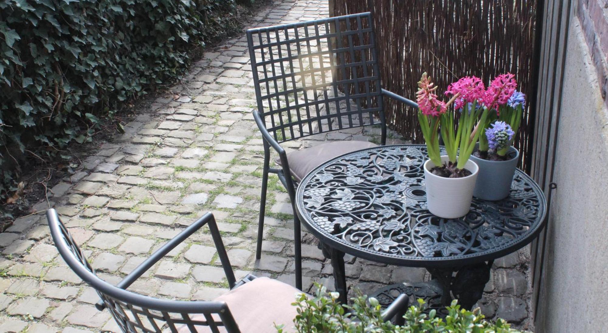 Hof, A Luxury B&B In The Center Of Eindhoven Bagian luar foto