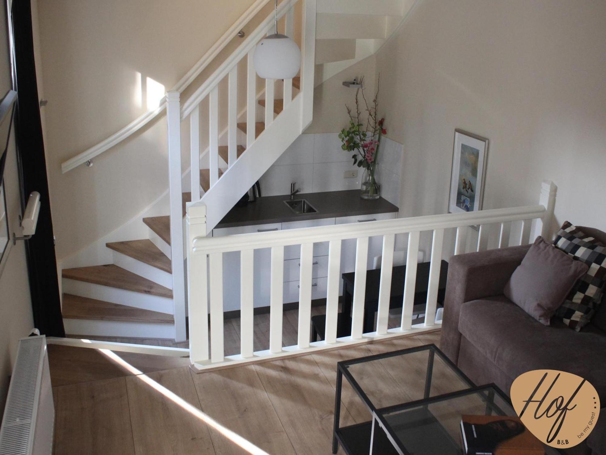 Hof, A Luxury B&B In The Center Of Eindhoven Bagian luar foto
