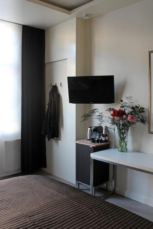 Hof, A Luxury B&B In The Center Of Eindhoven Bagian luar foto