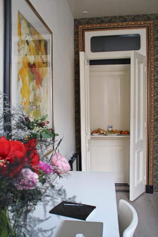 Hof, A Luxury B&B In The Center Of Eindhoven Bagian luar foto