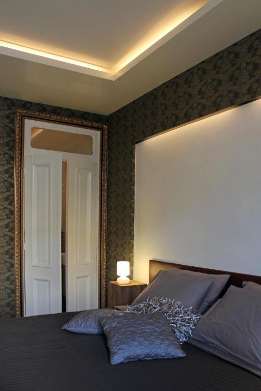 Hof, A Luxury B&B In The Center Of Eindhoven Ruang foto