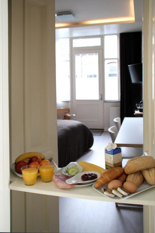 Hof, A Luxury B&B In The Center Of Eindhoven Bagian luar foto