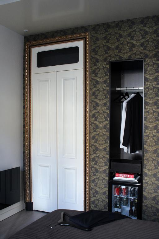 Hof, A Luxury B&B In The Center Of Eindhoven Bagian luar foto