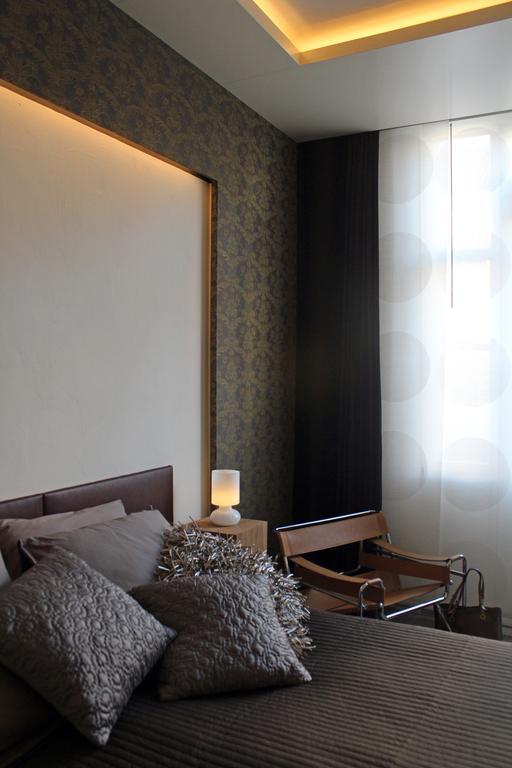 Hof, A Luxury B&B In The Center Of Eindhoven Bagian luar foto