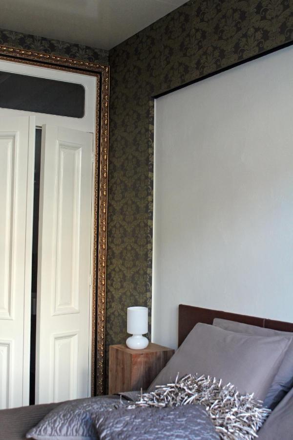Hof, A Luxury B&B In The Center Of Eindhoven Bagian luar foto